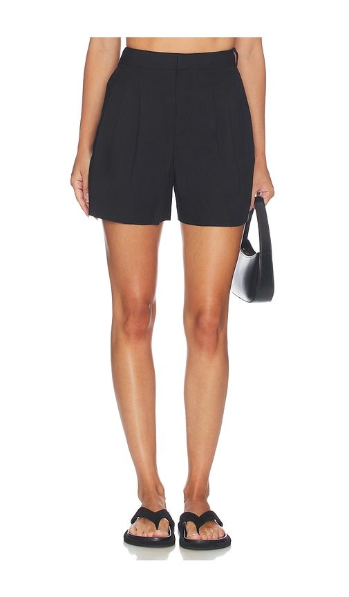Chappell Linen Short in . - size 0 (also in 2, 4, 6) - Rag & Bone - Modalova
