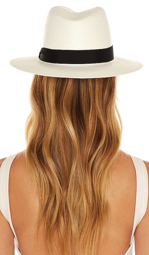 Panama Hat in . - size M/L (also in S/M) - Rag & Bone - Modalova