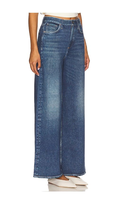 Rb Miramar Terry Sofie Ankle Pant Jeans in Blue. - size 23 (also in 24, 25, 26, 27, 28, 29, 30, 31, 32) - Rag & Bone - Modalova