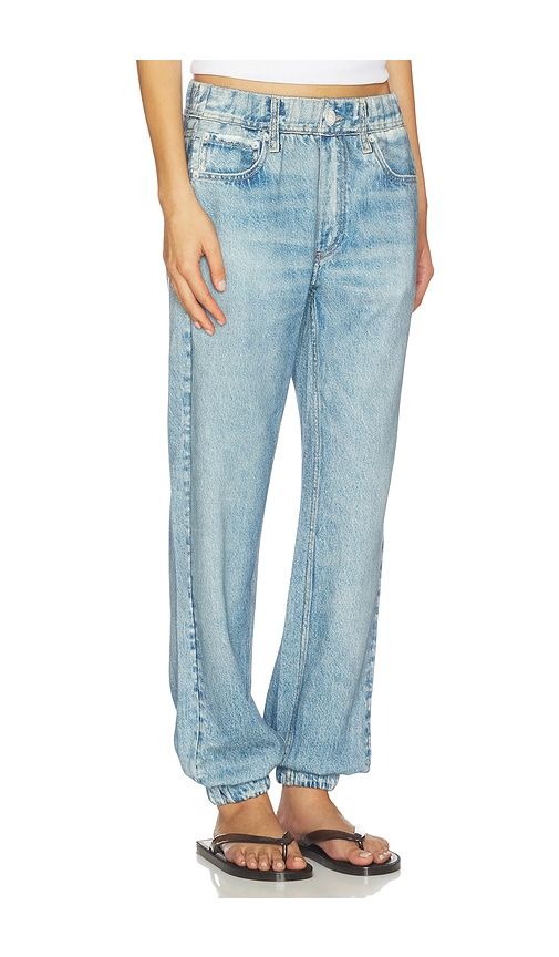 Rb Miramar Terry Jogger in Blue. - size L (also in XS, XXS) - Rag & Bone - Modalova