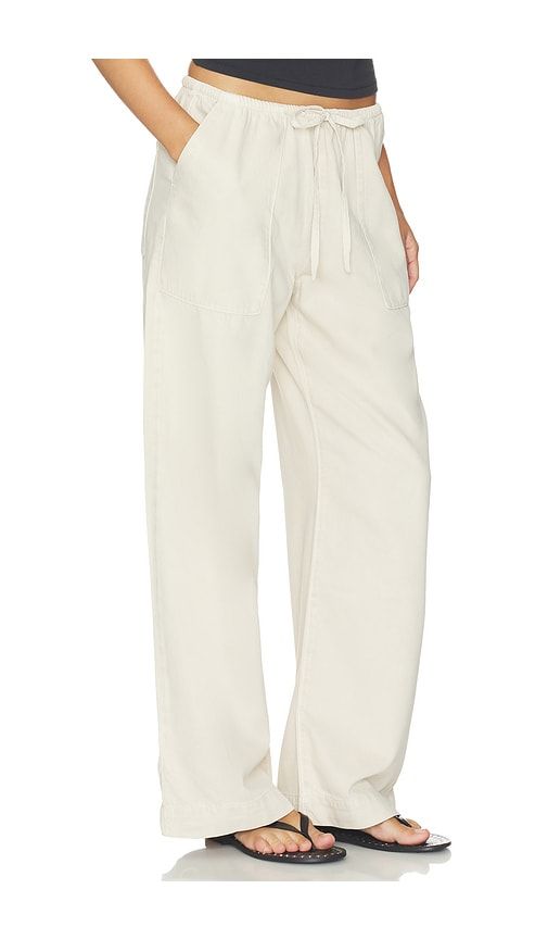 Ultra Featherweight Clare Jeans in Tan. - size M (also in S, XL) - Rag & Bone - Modalova