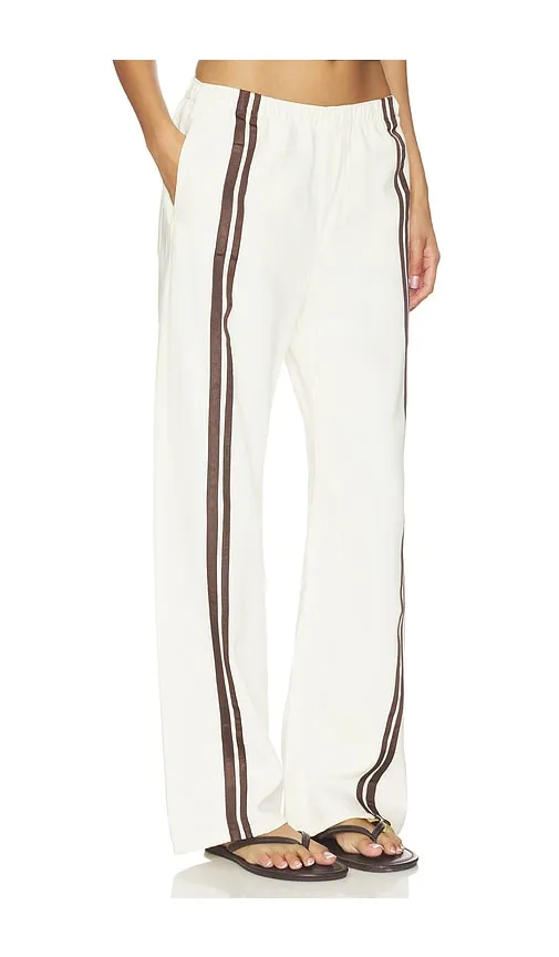 Featherweight Logan Pull On Track Jeans in Multi. - size L (also in M) - Rag & Bone - Modalova