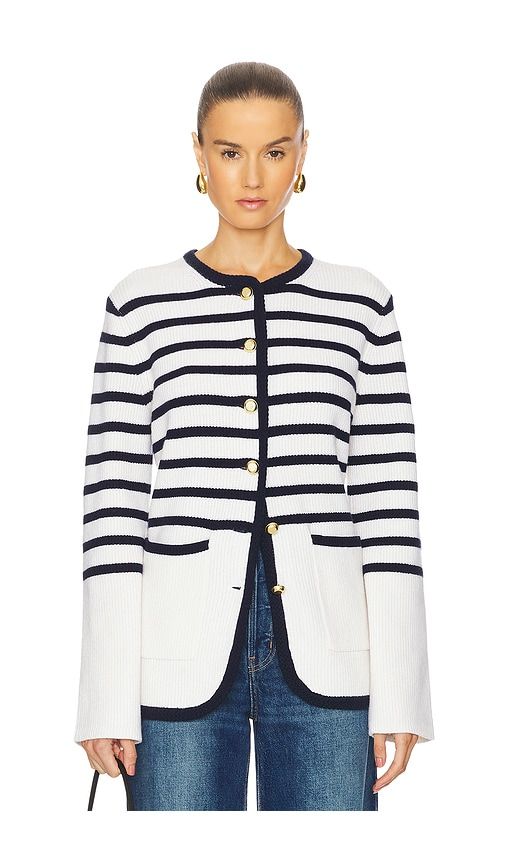 Nancy Long Cardigan in . - size M (also in L, S, XL, XS) - Rag & Bone - Modalova