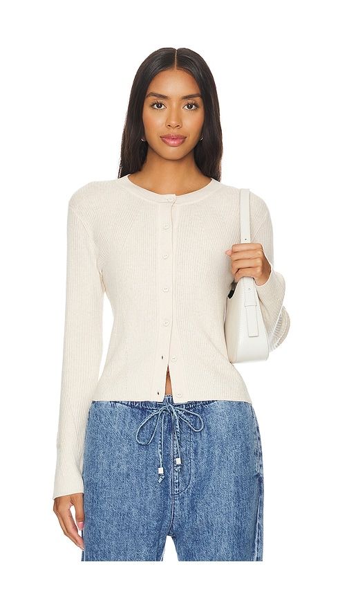 Eliana Cardigan in . Size L - Rag & Bone - Modalova
