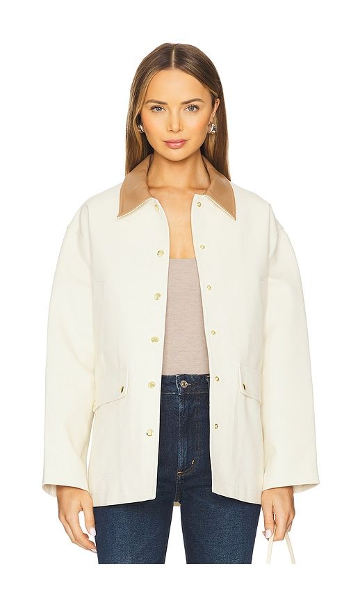 Cassidy Jacket in . - size M (also in S, XL) - Rag & Bone - Modalova