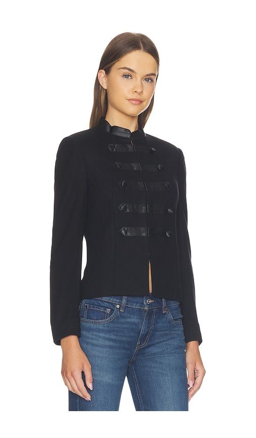 Mercer Regalia Blazer in . - size 10 (also in 2, 4, 6, 8) - Rag & Bone - Modalova