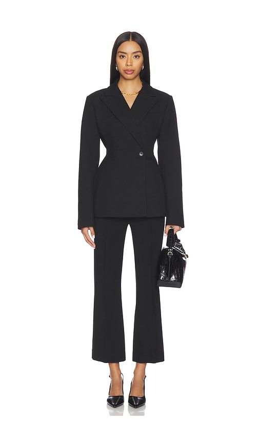 Irina Ponte Kick Flare in . Taglia L. Also in M, S, XS - Rag & Bone - Modalova