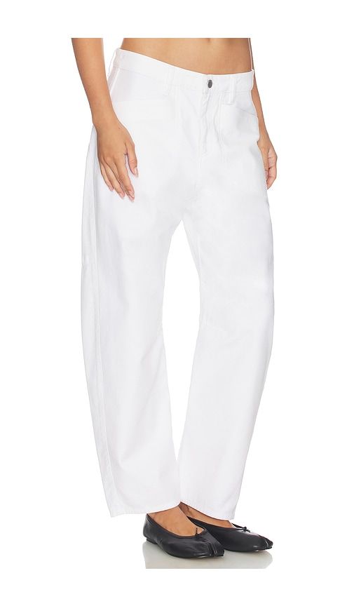 Stevie Utility Tapered Pant in . - size 24 (also in 25, 26, 27, 28) - Rag & Bone - Modalova