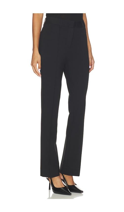Sutton Ponte Cigarette Pant in . - size 0 (also in 10, 2, 4, 6) - Rag & Bone - Modalova