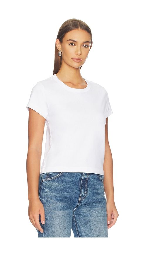 Kelly Perfect Tee in . - size L (also in M, S, XS, XXS) - Rag & Bone - Modalova