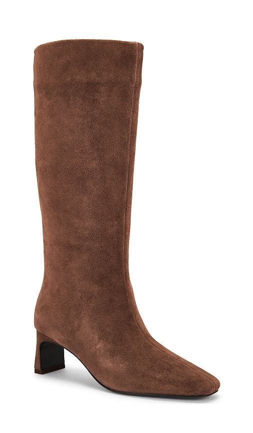 Astor Boot in Brown. - size 37 (also in 37.5, 39.5) - Rag & Bone - Modalova