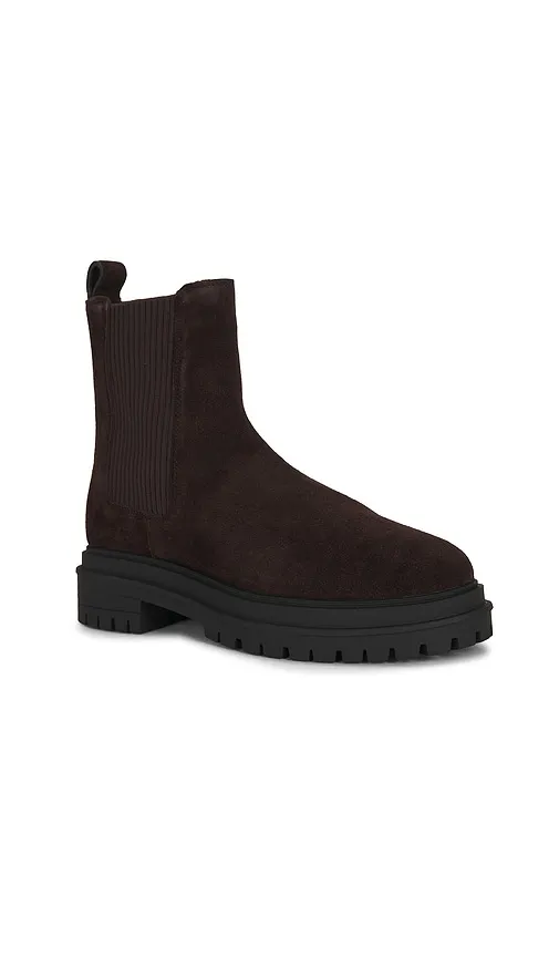 Bedford Chelsea Boot in Chocolate. - size 36 (also in 37, 38, 40, 41) - Rag & Bone - Modalova