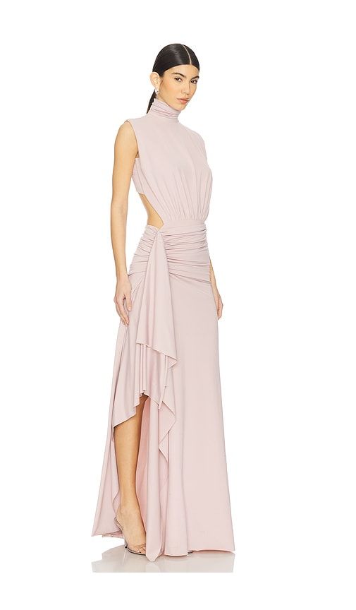 Hailey Dress in . - size L (also in M) - Rangel - Modalova
