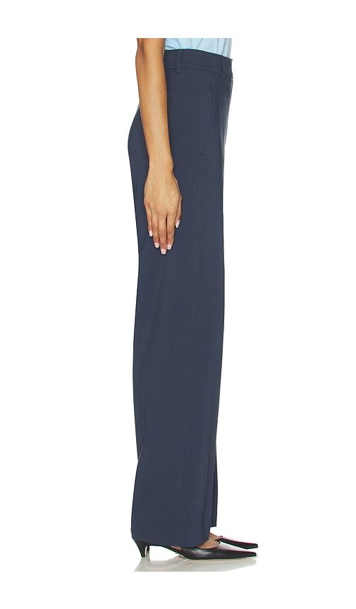 Tailored Trouser in . Taglia 0. Also in 10, 4 - RENGGLI - Modalova