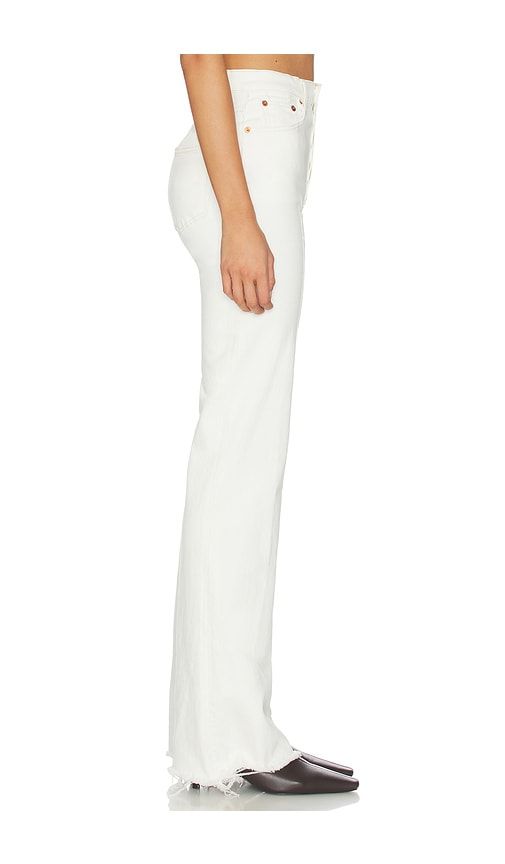 S Bootcut Jean in . Size 23. Also in 24, 25, 26, 27, 28, 29, 30, 31, 32 - RE/DONE - Modalova