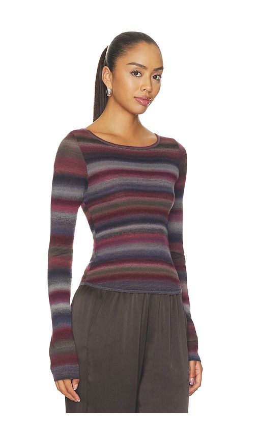 Nicki Pullover in Multi. - size L (also in M, S, XS) - RE/DONE - Modalova