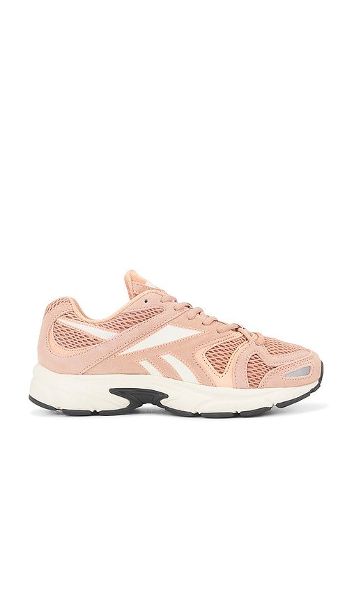 Rbk Premier Road Plus VI in Peach. - size 10 (also in 6, 6.5, 7, 7.5, 8, 8.5, 9, 9.5) - Reebok - Modalova