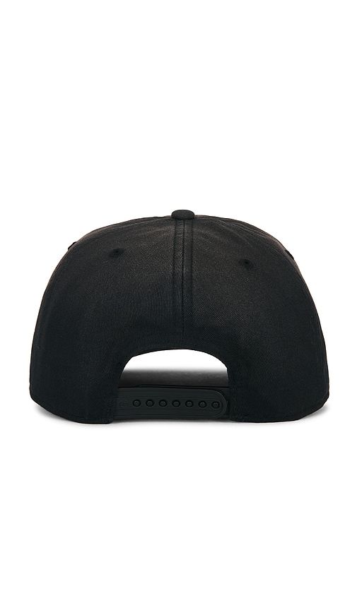 REPRESENT Viper Room Cap in Black - REPRESENT - Modalova