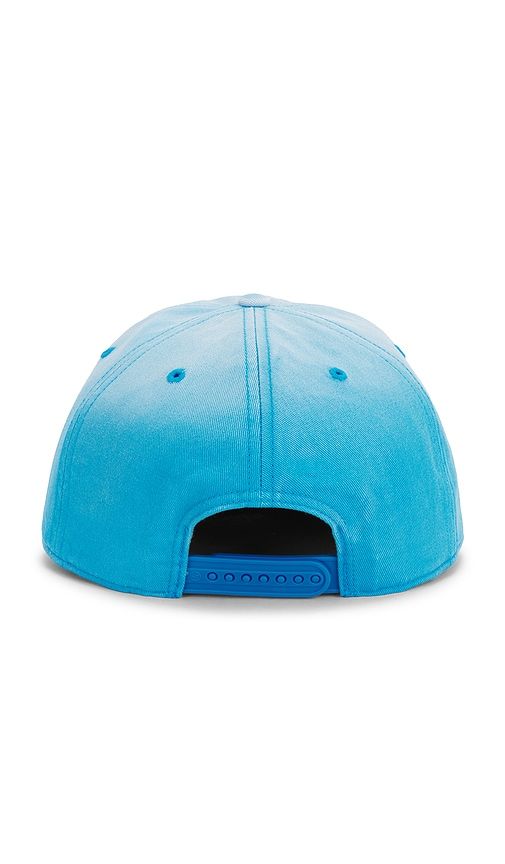 X Beach Boys Tour Cap in Blue - REPRESENT - Modalova