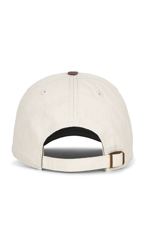 REPRESENT Mlb Mini Ny Cap in Beige - REPRESENT - Modalova