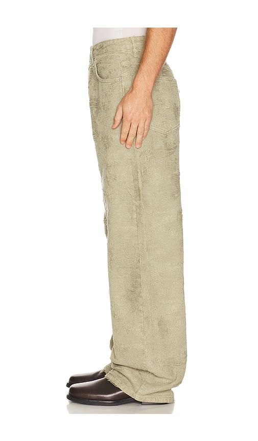 Anarchy Denim Jeans in Grey. - size 29 (also in 30, 31, 32, 33, 34) - REPRESENT - Modalova