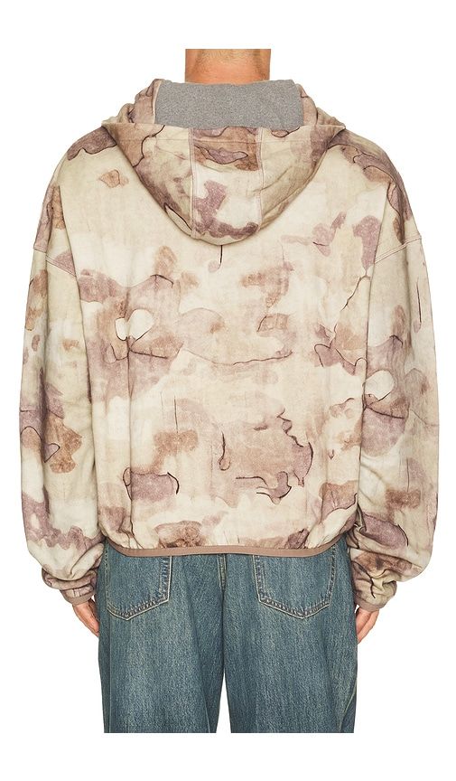 HOODIE STORM in . Größe L. Also in M, S, XL/1X - REPRESENT - Modalova