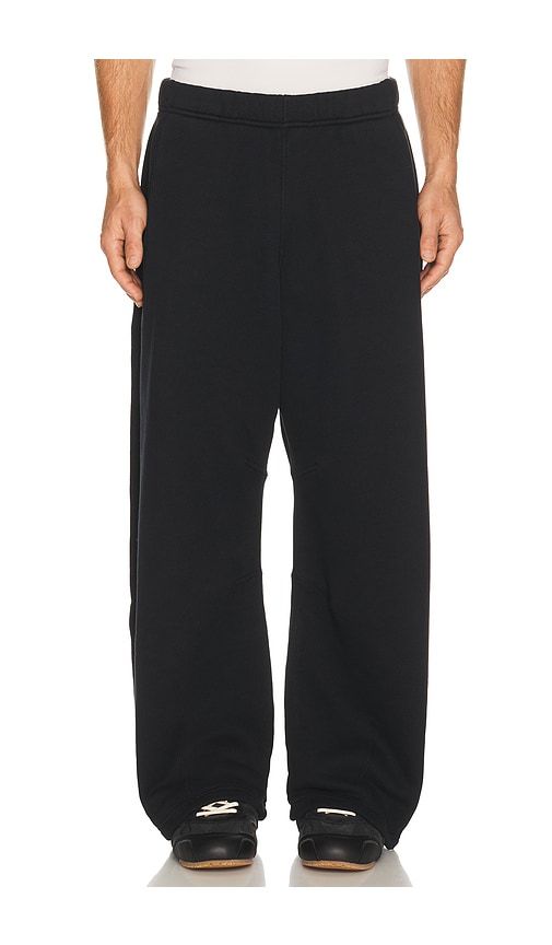 Heavyweight Jogger in . - size L (also in M, S, XL/1X) - REPRESENT - Modalova