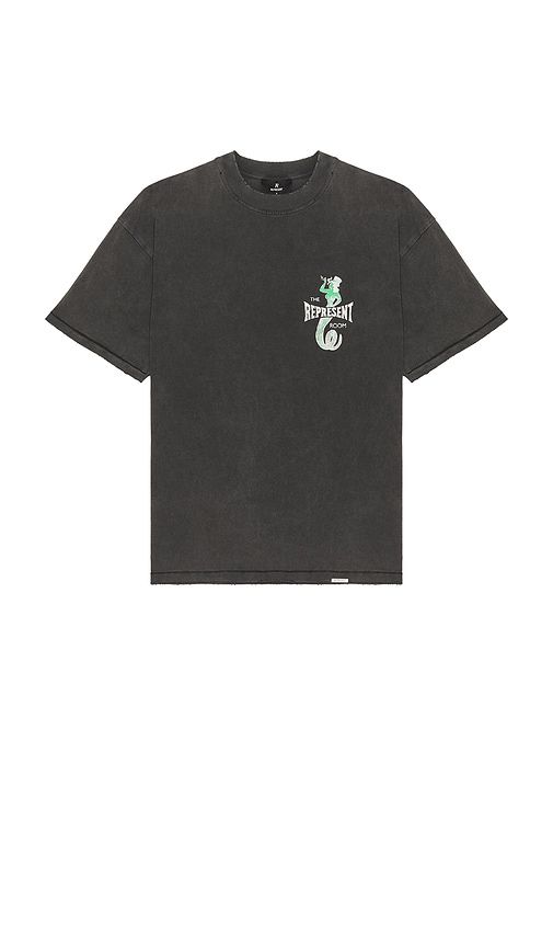 The Viper Room Dice Tee in . Taglia L. Also in M, S, XL/1X - REPRESENT - Modalova