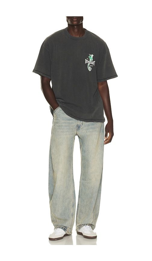 The Viper Room Dice Tee in . Taglia L. Also in M, S, XL/1X - REPRESENT - Modalova
