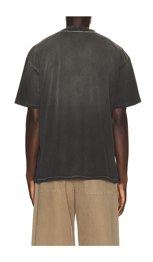 Loaded With Love Tee in Black. - size L (also in M, S, XL/1X) - REPRESENT - Modalova