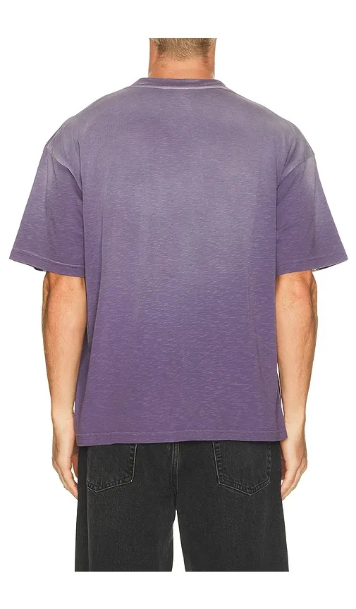 Owners T-Shirt in Purple. - size L (also in M, S, XL/1X) - REPRESENT - Modalova