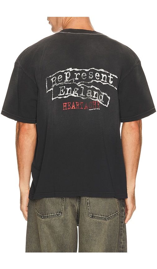 Jawbreaker Tee Shirt in Black. - size L (also in M, S, XL/1X) - REPRESENT - Modalova