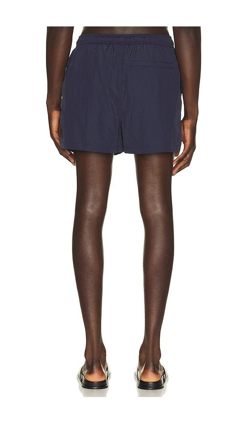 Core Swim Shorts in Blue. - size L (also in M, S, XL/1X) - REPRESENT - Modalova