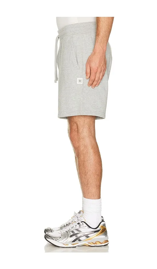 Midweight Terry Standard Sweatshort 7 in Grey. - size XL/1X (also in XXL/2X) - Reigning Champ - Modalova