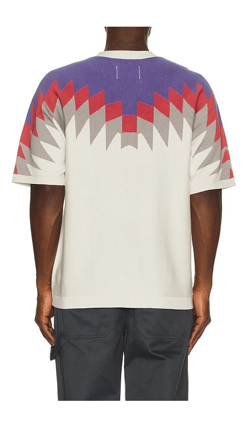 Supima International Jersey in White. - size M (also in S, XL/1X) - Reigning Champ - Modalova