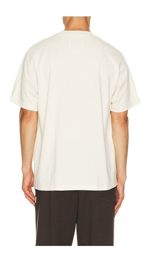 Midweight Jersey Og T-shirt in White. - size L (also in M, S, XL/1X, XXL/2X) - Reigning Champ - Modalova