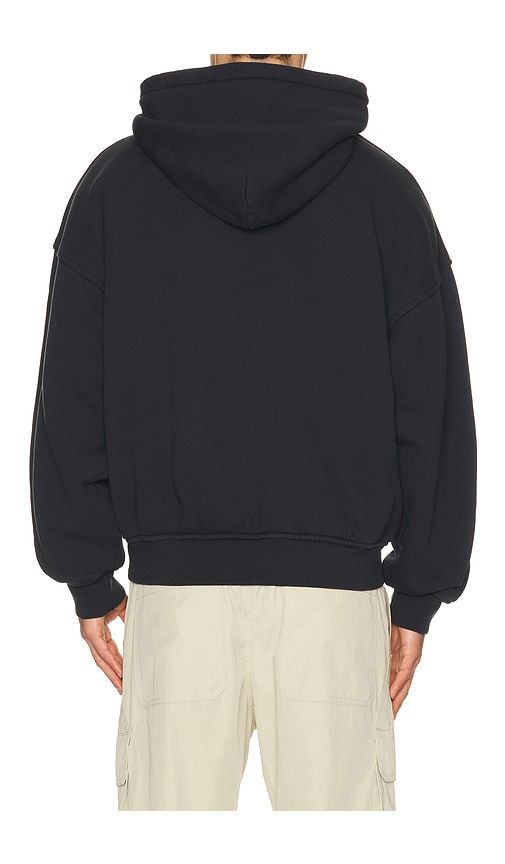 Dakar Convoy Hoodie in Black. - size L (also in M, XL/1X, XXL/2X) - Rhude - Modalova