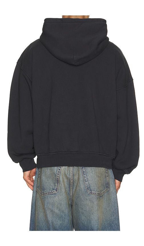 Road To Cairo Hoodie in Black. - size S (also in M, L, XL/1X, XXL/2X) - Rhude - Modalova