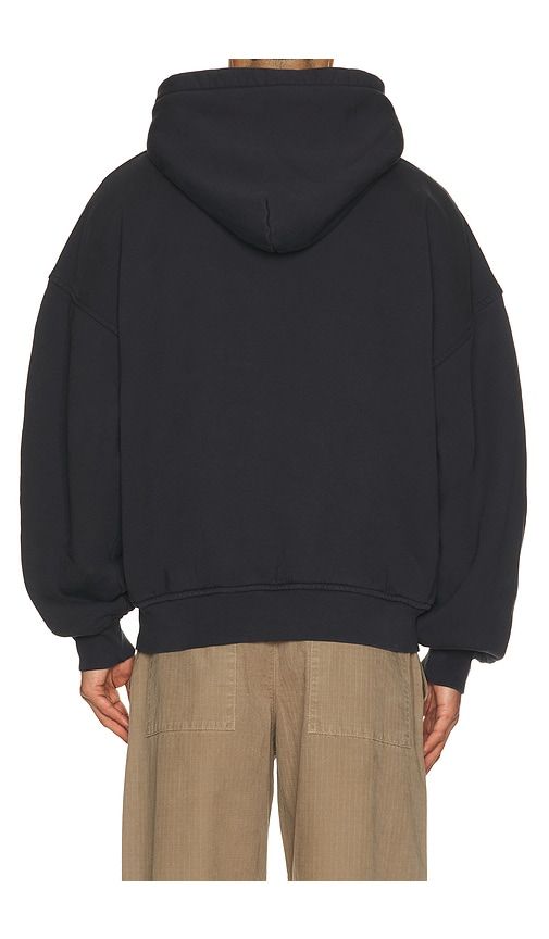 Dinero Hoodie in Black. - size S (also in M, L, XL/1X, XXL/2X) - Rhude - Modalova