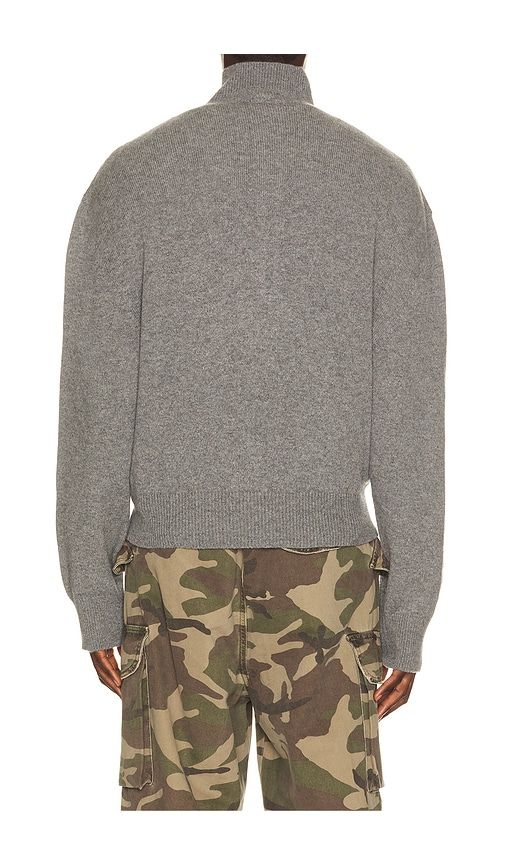 Quarter Zip Knit Top in . - size XL/1X (also in XXL/2X) - Rhude - Modalova