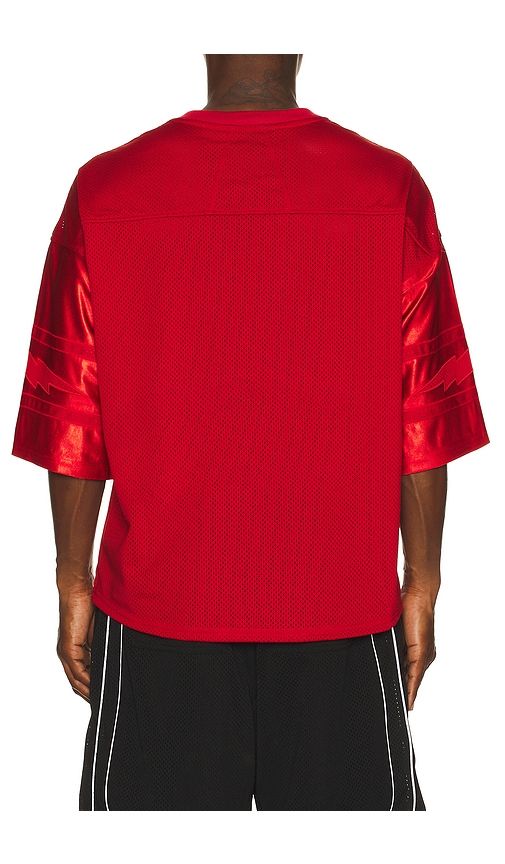 Lightning Football Jersey in . - size M (also in XXL/2X) - Rhude - Modalova