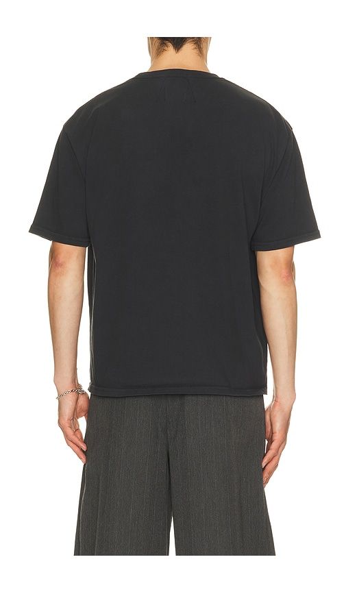 Rossa Tee in Black. - size XL/1X (also in XXL/2X) - Rhude - Modalova