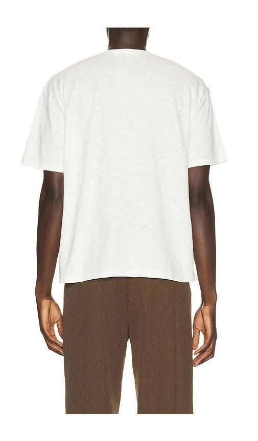 Traversee Du Sahel Slub Tee in . - size S (also in M, L, XL/1X, XXL/2X) - Rhude - Modalova