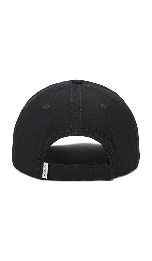 Rhythm Outdoor Livin Cap in Black - Rhythm - Modalova