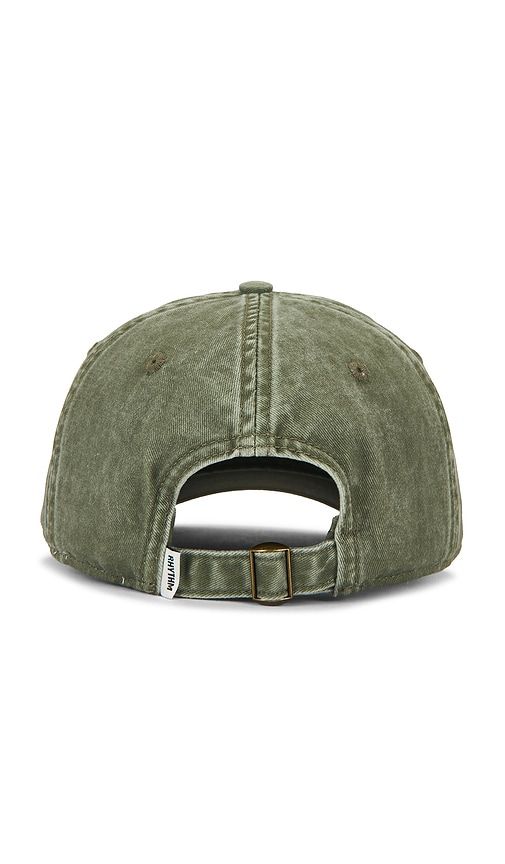 Rhythm Sports Cap in Green - Rhythm - Modalova