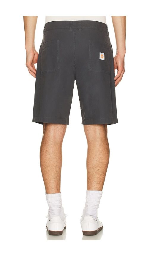 Pleated Short in Blue. - size 32 (also in 33, 34, 36) - Rhythm - Modalova