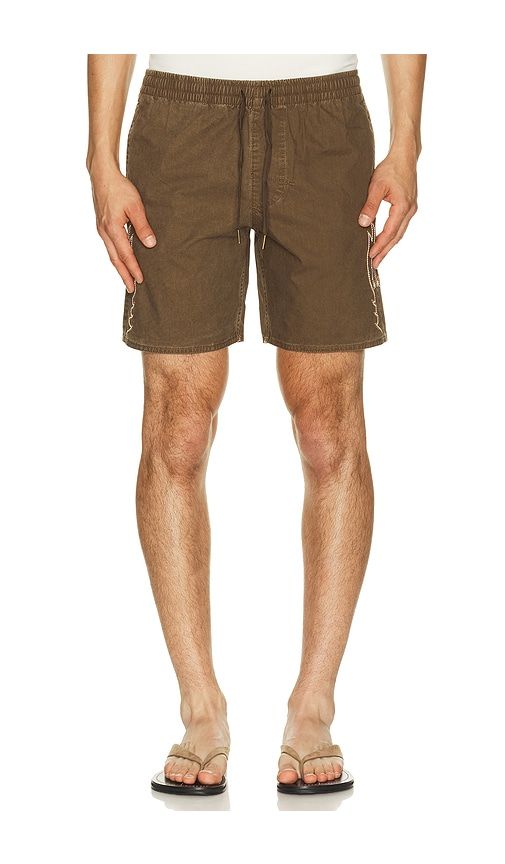 High Plains Jam Short in . - size 30 (also in 32, 33, 34, 36) - Rhythm - Modalova