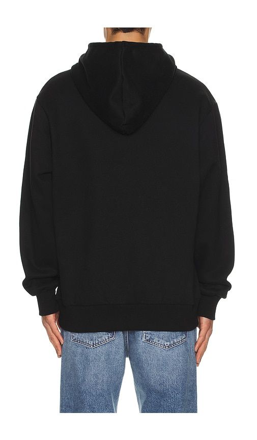 Grange Fleece Hoodie in . - size L (also in M, S) - Rhythm - Modalova