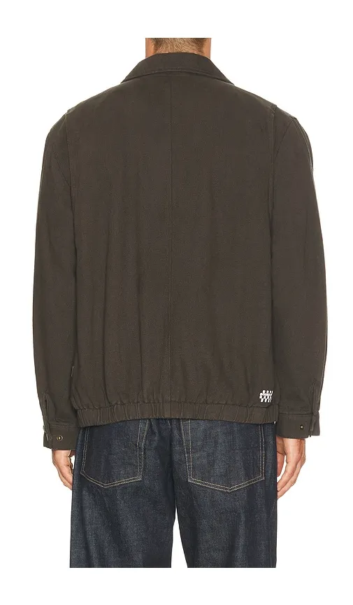 Phasers Bomber Jacket in . - size L (also in M, S, XL/1X) - Rhythm - Modalova