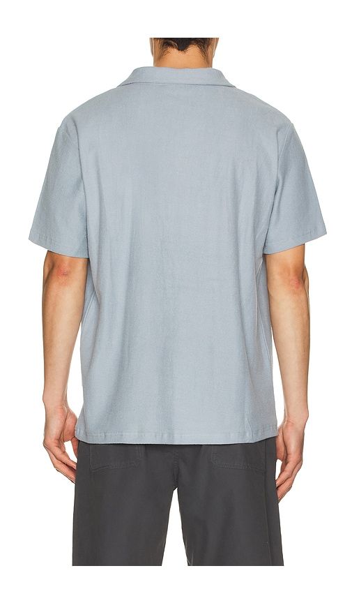 Vintage Terry Polo in . - size S (also in XL/1X) - Rhythm - Modalova